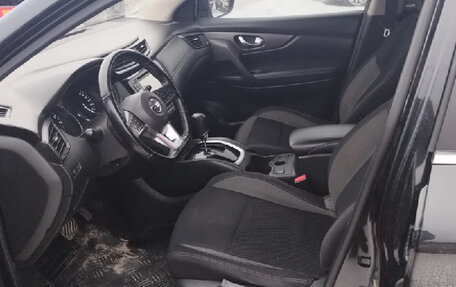 Nissan Qashqai, 2021 год, 1 600 000 рублей, 14 фотография