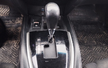 Nissan Qashqai, 2021 год, 1 600 000 рублей, 11 фотография