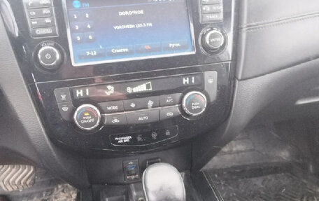 Nissan Qashqai, 2021 год, 1 600 000 рублей, 12 фотография