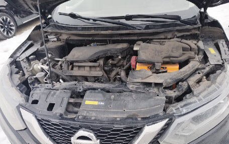 Nissan Qashqai, 2021 год, 1 600 000 рублей, 5 фотография