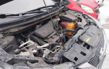 Nissan Qashqai, 2021 год, 1 600 000 рублей, 3 фотография