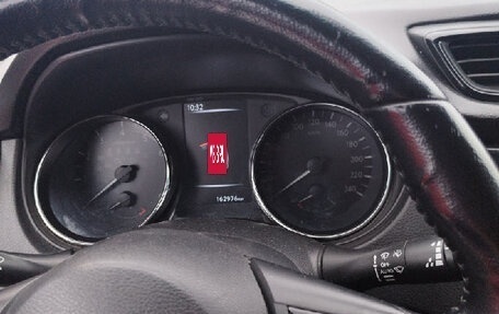 Nissan Qashqai, 2021 год, 1 600 000 рублей, 6 фотография