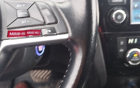 Nissan Qashqai, 2021 год, 1 600 000 рублей, 9 фотография