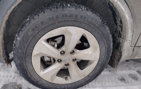 Nissan Qashqai, 2021 год, 1 600 000 рублей, 16 фотография