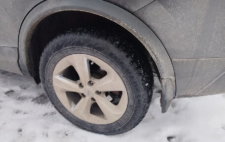 Nissan Qashqai, 2021 год, 1 600 000 рублей, 17 фотография