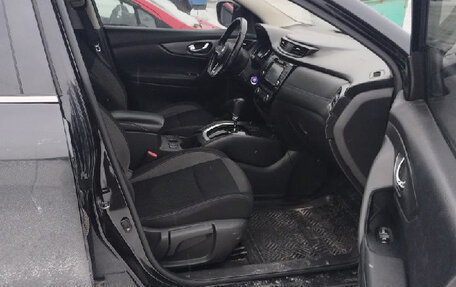 Nissan Qashqai, 2021 год, 1 600 000 рублей, 22 фотография