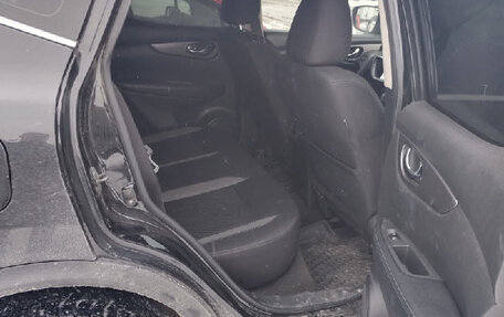 Nissan Qashqai, 2021 год, 1 600 000 рублей, 21 фотография