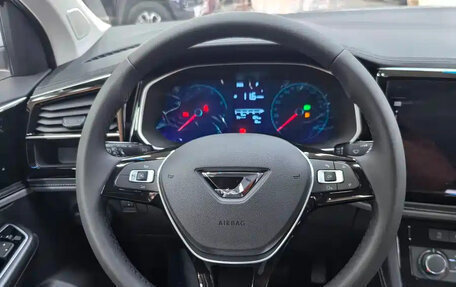 Volkswagen Jetta VII, 2026 год, 1 750 111 рублей, 7 фотография