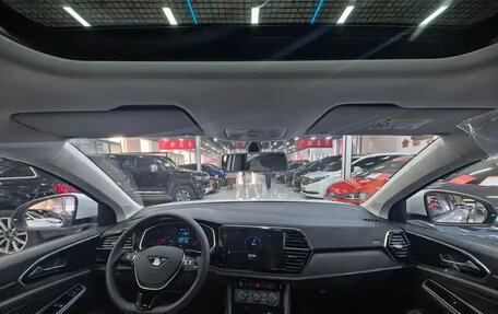 Volkswagen Jetta VII, 2026 год, 1 750 111 рублей, 6 фотография