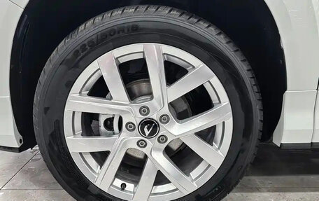 Volkswagen Jetta VII, 2026 год, 1 750 111 рублей, 11 фотография