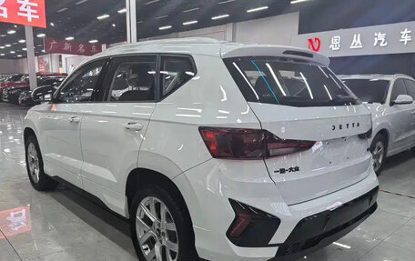 Volkswagen Jetta VII, 2026 год, 1 750 111 рублей, 12 фотография