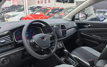 Volkswagen Jetta VII, 2026 год, 1 750 111 рублей, 10 фотография