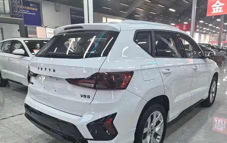 Volkswagen Jetta VII, 2026 год, 1 750 111 рублей, 14 фотография