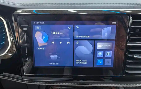 Volkswagen Jetta VII, 2026 год, 1 750 111 рублей, 9 фотография