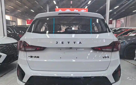 Volkswagen Jetta VII, 2026 год, 1 750 111 рублей, 13 фотография