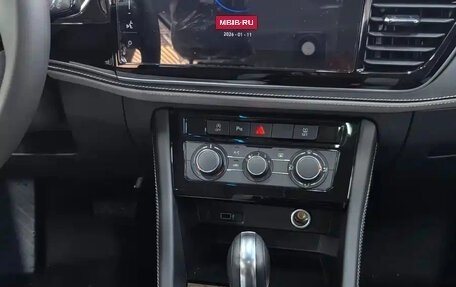 Volkswagen Jetta VII, 2026 год, 1 750 111 рублей, 8 фотография