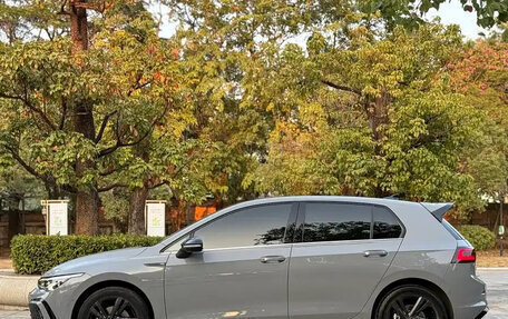 Volkswagen Golf VIII, 2022 год, 1 350 000 рублей, 7 фотография