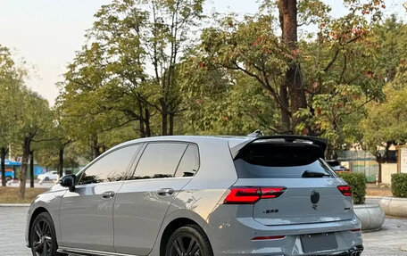 Volkswagen Golf VIII, 2022 год, 1 350 000 рублей, 6 фотография