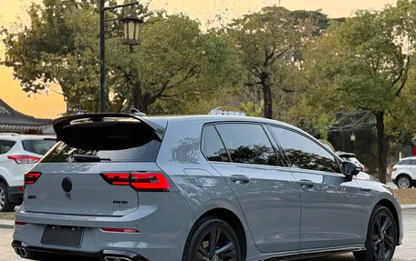 Volkswagen Golf VIII, 2022 год, 1 350 000 рублей, 4 фотография