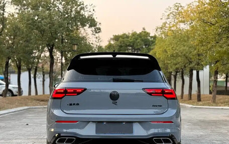 Volkswagen Golf VIII, 2022 год, 1 350 000 рублей, 5 фотография