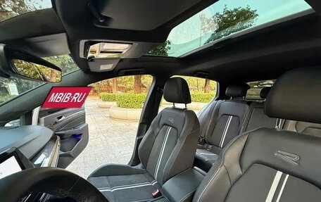 Volkswagen Golf VIII, 2022 год, 1 350 000 рублей, 9 фотография