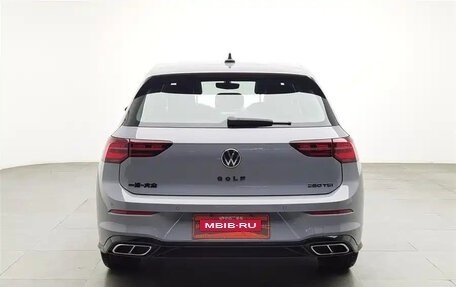 Volkswagen Golf VIII, 2022 год, 1 310 000 рублей, 3 фотография