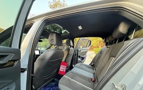 Volkswagen Golf VIII, 2022 год, 1 350 000 рублей, 15 фотография