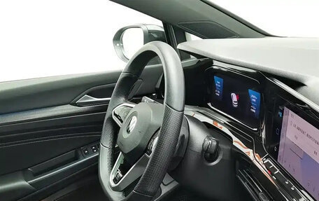 Volkswagen Golf VIII, 2022 год, 1 310 000 рублей, 17 фотография