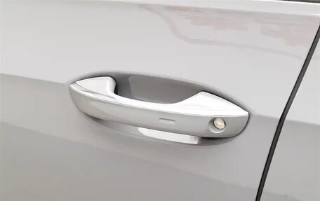 Volkswagen Golf VIII, 2022 год, 1 310 000 рублей, 18 фотография