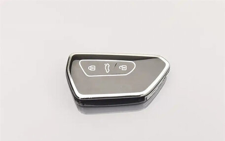 Volkswagen Golf VIII, 2022 год, 1 310 000 рублей, 20 фотография