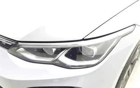 Volkswagen Golf VIII, 2022 год, 1 310 000 рублей, 19 фотография