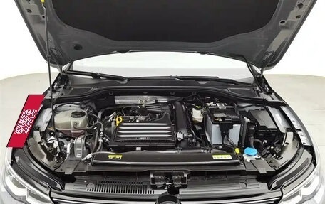 Volkswagen Golf VIII, 2022 год, 1 310 000 рублей, 21 фотография