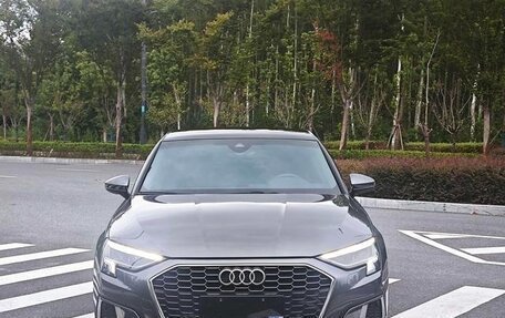 Audi A3, 2023 год, 2 074 000 рублей, 2 фотография