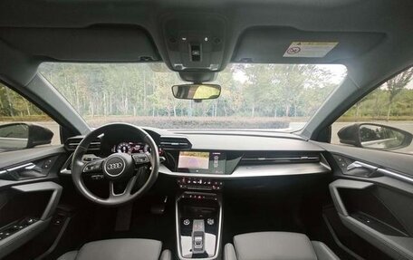 Audi A3, 2023 год, 2 074 000 рублей, 10 фотография