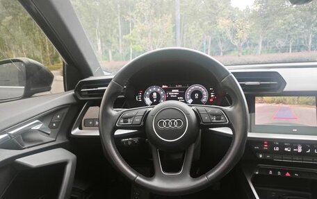 Audi A3, 2023 год, 2 074 000 рублей, 11 фотография