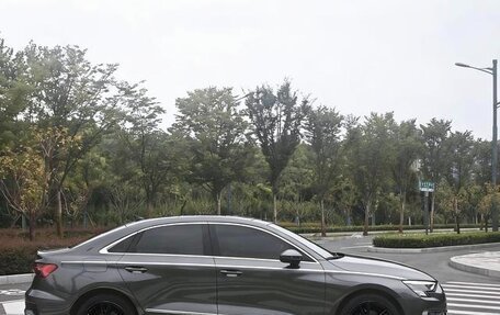 Audi A3, 2023 год, 2 074 000 рублей, 4 фотография