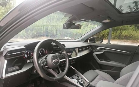 Audi A3, 2023 год, 2 074 000 рублей, 8 фотография