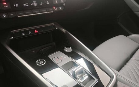 Audi A3, 2023 год, 2 074 000 рублей, 13 фотография