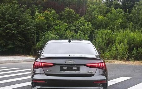 Audi A3, 2023 год, 2 074 000 рублей, 5 фотография