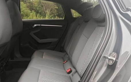 Audi A3, 2023 год, 2 074 000 рублей, 15 фотография