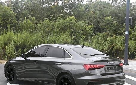 Audi A3, 2023 год, 2 074 000 рублей, 6 фотография