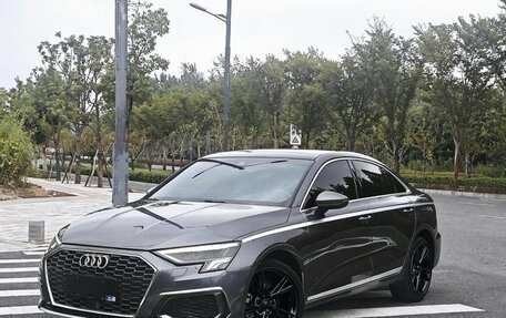 Audi A3, 2023 год, 2 074 000 рублей, 3 фотография