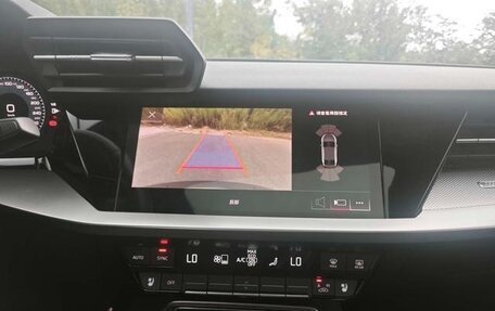 Audi A3, 2023 год, 2 074 000 рублей, 12 фотография