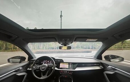 Audi A3, 2023 год, 2 074 000 рублей, 9 фотография