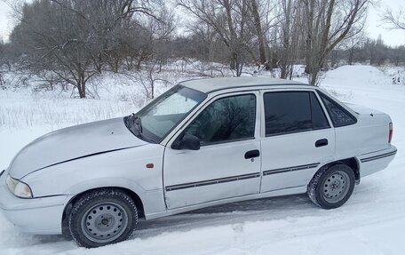 Daewoo Nexia I рестайлинг, 2005 год, 85 000 рублей, 2 фотография