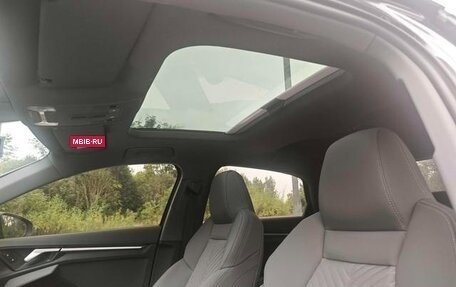 Audi A3, 2023 год, 2 074 000 рублей, 14 фотография