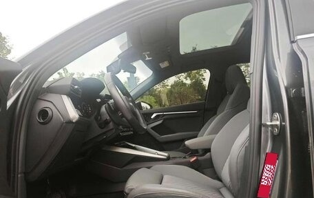 Audi A3, 2023 год, 2 074 000 рублей, 7 фотография