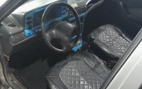 Daewoo Nexia I рестайлинг, 2005 год, 85 000 рублей, 3 фотография