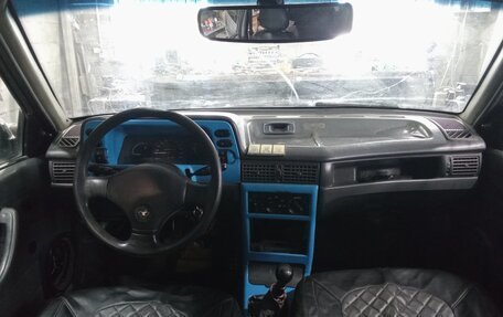 Daewoo Nexia I рестайлинг, 2005 год, 85 000 рублей, 4 фотография