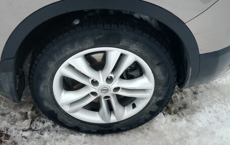 Nissan Qashqai+2 I, 2011 год, 1 220 000 рублей, 3 фотография